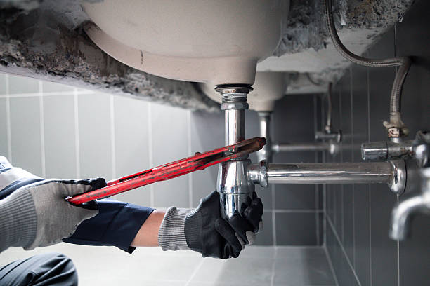 Trusted Drain Cleaning service in Whitehall, PA - Masters Plumbing Service